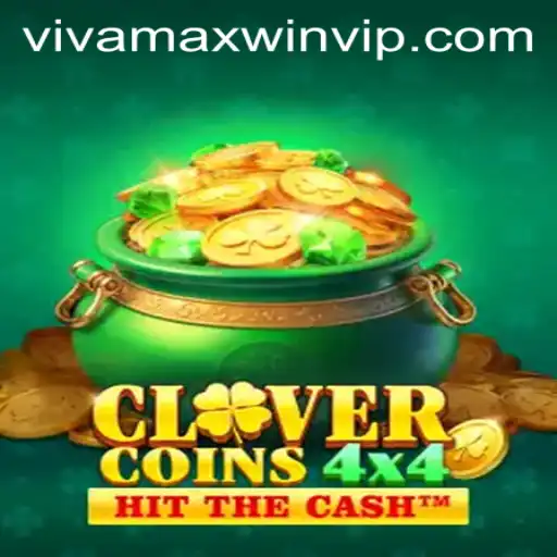 Discover the Thrills of CloverCoins4x4: A Winning Adventure with Vivamax