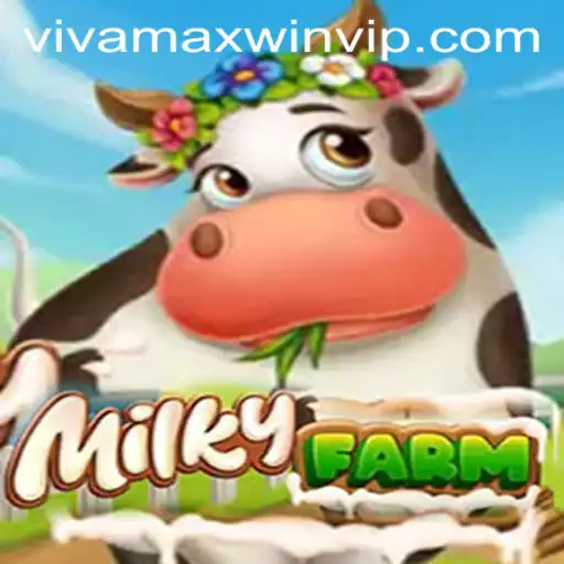 MilkyFarm: Exploring the Enchanting World of Virtual Farming with a Twist