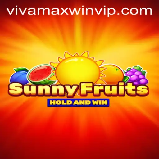 Unveiling SunnyFruits: A Delve into Vivamax Win's Latest Game Sensation