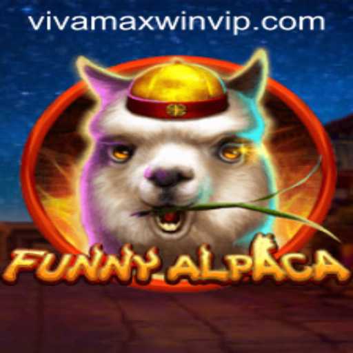 FunnyAlpaca: A Whimsical Journey into the World of Vivamax Win