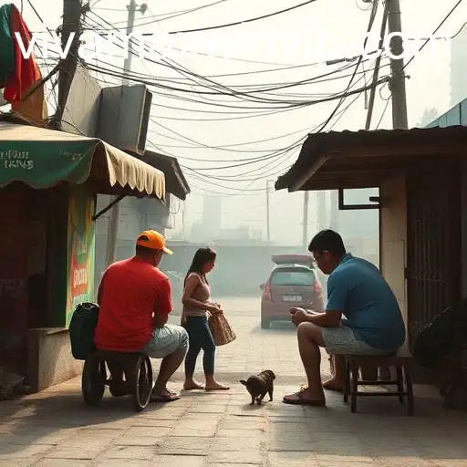 Understanding Jueteng: A Complex Web of Culture, Economy, and Entertainment