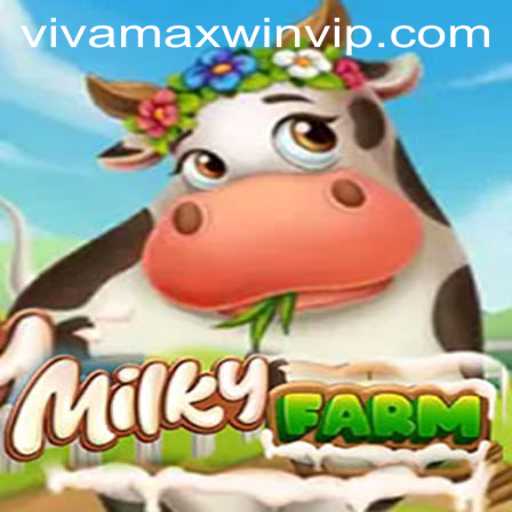 MilkyFarm: Exploring the Enchanting World of Virtual Farming with a Twist