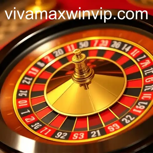 The Enigma of Roulette: Unveiling the Game with Vivamax Win