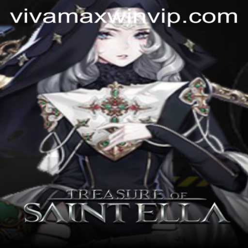 Discover the Thrills of TreasureofSaintElla: The Ultimate Adventure Game with Vivamax Win