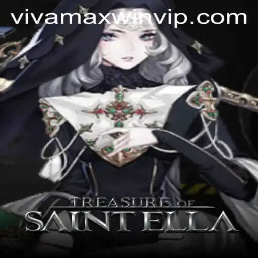Discover the Thrills of TreasureofSaintElla: The Ultimate Adventure Game with Vivamax Win